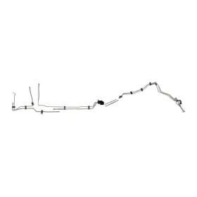 Alx-pau-rb-919-843-clb2 Carlights360 For Gmc Sierra 2500 Hd/3500 2001-2004 Fuel Line Set Stainless Steel 15169342 Alx-pau-rb-919-843-clb2 Carlights360 For Gmc Sierra 2500 Hd/3500 2001-2004 Fuel Line Set Stainless Steel 15169342
