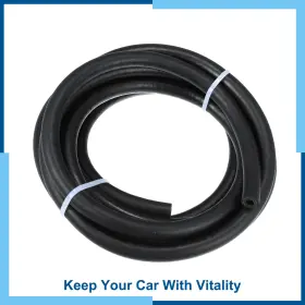 Carpopart 766549344721 Universal Pack 1 10ft Fuel Line 1/4 Inch Id 7/16 Od Push On Hose For Small Engine