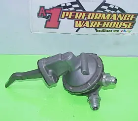 611475d04a Carter Racing High Performance Fuel Pump Ford #611475d04a Nascar