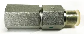 369-6662 Cat Caterpillar Oem Fuel Regulator Nos