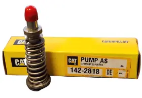 142-2818 Caterpillar Pump Group Fuel Injection