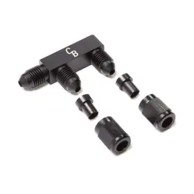 Chase Bays 810156693755 Cb-malef Chb Fittings