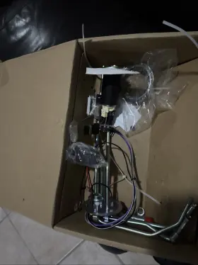 X091uiog7f Chevrolet Chevy Obs 350 Fuel Pump In Tank Brand New Box Oem Part X091uiog7f Chevrolet Chevy Obs 350 Fuel Pump In Tank Brand New Box Oem Part