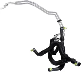 Chrysler 4677603al Heater Return Hose And Tube