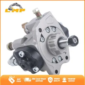 8-97386558-3 Cmp 8-97386558-4 Hp3 Fuel Injection Pump 294000-1181 For Isuzu 4hk1 5.2l Engine 8-97386558-3 Cmp 8-97386558-4 Hp3 Fuel Injection Pump 294000-1181 For Isuzu 4hk1 5.2l Engine