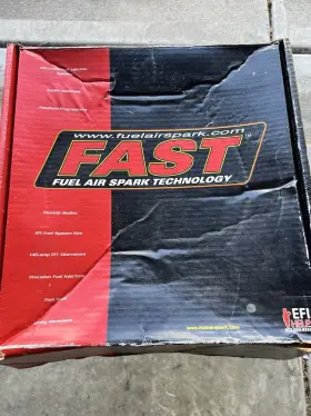 301100 Comp Cams F.a.s.t Xfi Main Harnesses - Gm Tpi/ford 5.0/universal 301100 Comp Cams F.a.s.t Xfi Main Harnesses - Gm Tpi/ford 5.0/universal