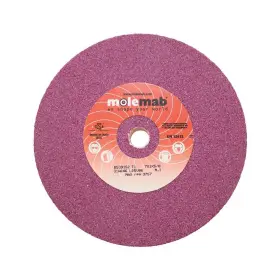 Componentsplus 750-011a1 7 Inch Ruby Blade Grinding Wheel 46 Grit Bench Grinder 5/8 Arbor Professional