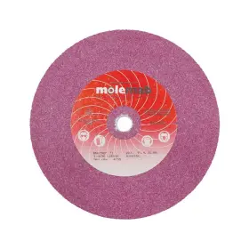 750-111a1 Componentsplus Ruby Blade Grinding Wheel 8 Inch 36 Grit Vitrified Bond 5/8 Arbor Molemab Sharpener