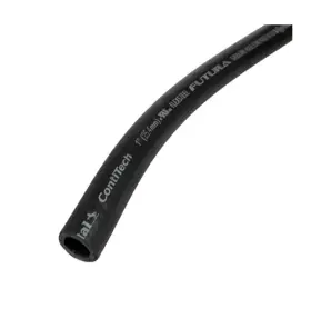 20021888 Continental 1 Inch Fuel Hose Contitech Futura Flexsteel Gasoline 559n 25.4mm 15 Ft