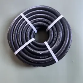 J30r6 Continental 30r6 -3/8 Inch Fuel/emission Hose 50 Psi -sae -25ft Length- Bulk