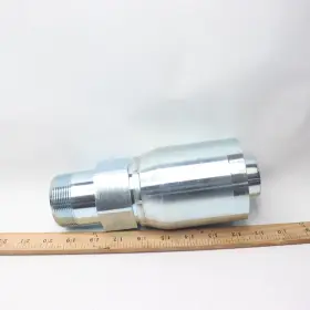 Se-npmapi-3232 Continental Se Series Male Api Straight Hose Fitting 2 Inch Id