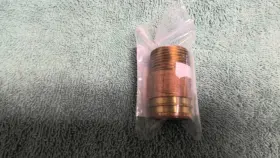 97911 Crusader Nipple Adapter 1 Inch Hose X 3/4 Npt - New