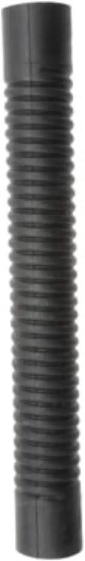 81441 Dayco Flex Hose 2 X 18 Black Pack Of 1