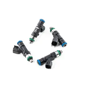 17u-08-0550-4 Deatschwerks Fits Honda Civic Si K20/k24 550cc Injectors 02-15