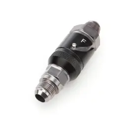 6-02-0224-b Deatschwerks 10an Quick Disconnect Dry Break Fitting