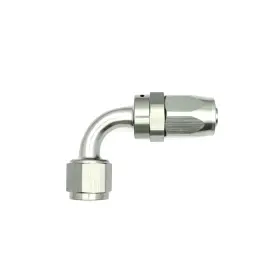 6-02-0807 Deatschwerks 8an Female Swivel 90-degree Hose End Cpe