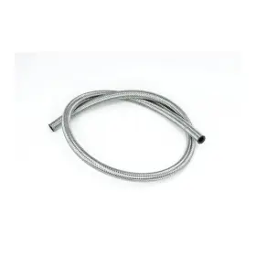 6-02-0812-3 Deatschwerks For 6an Ss Double Braided Cpe Hose 3 Feet