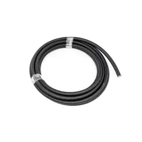 6-02-0865-20 Deatschwerks 8an Black Nylon Braided Ptfe Hose 20 Feet 6-02-0865-20 Deatschwerks 8an Black Nylon Braided Ptfe Hose 20 Feet