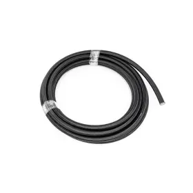 6-02-0866-20 Deatschwerks Ptfe Hose Braided 10an Black Nylon 20 Feet 6-02-0866-20 Deatschwerks Ptfe Hose Braided 10an Black Nylon 20 Feet