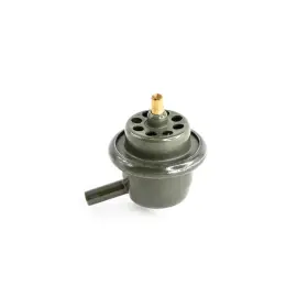 6-m02-4 Deatschwerks Dir Repl Perf. Fuel Pres Regulator-high Flow For 99-01 Chev Silver