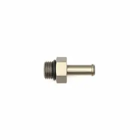 Tlx-dwk6-02-0505-cl360a70 Deatschwerks Orb Male For 6an To Barb Fitting 5/16in Single - Includes