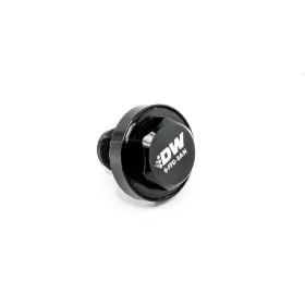 Tlx-dwk6-fpd-8an-cl360a70 Deatschwerks Fuel Pulsation Damper For -8an Tlx-dwk6-fpd-8an-cl360a70 Deatschwerks Fuel Pulsation Damper For -8an