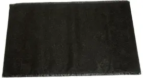 010751 Dei Oil Rug Mat 18 Inch X 24 Keeps Contained Absorbs Spills And Dr