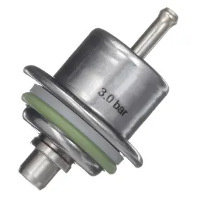 Fp10385 Delphi Fuel Injection Pressure Regulator Fp10385 Delphi Fuel Injection Pressure Regulator