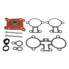 Fp10729 Delphi Fuel Injection Pressure Regulator