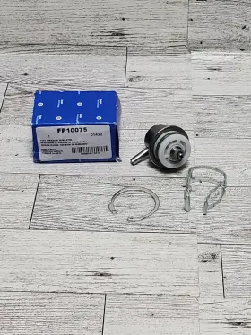 Fp10075 Delphi Technologies Fuel Injection Pressure Regulator For Select Chevrolet Models