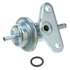 W0133-1712744-del Delphi Fuel Pressure Regulator W0133-1712744-del Delphi Fuel Pressure Regulator