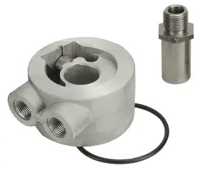 25734 Derale Thermostatic Sandwich Adapter
