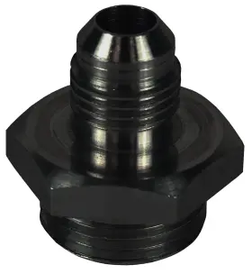 59006 Derale An Aluminum Adapter Fitting