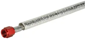010672 Design Engineering Inc. Dei Vapor Block Sleeve 1 Inch Id X 36 25 Mm Quick And Easy Installat