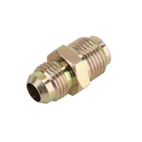 32-4802 Dewitts Trans Cooler Adapter -6 An To 5/8-18 Ifm
