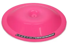 5006np Dirt Defender Racing Products Air Cleaner Top 14in Neon Pink