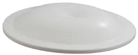 5012wht Dirt Defender Racing Products Air Cleaner Top 14in White