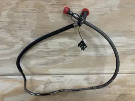 25003500 Dodge 52127819 1994-01 Ram 1500 5.2l 5.9l V8 Gas Fuel Linemetal Oem