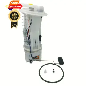 Bre8743m Dolksn Electric Fuel Pump Module Assembly- E8743m Compatible With 2006-2016