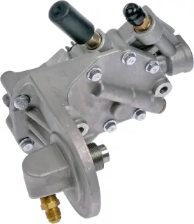 285-5500 Dorman Mechanical Fuel Pump Compatible With Select Mack Models 285-5500 Dorman Mechanical Fuel Pump Compatible With Select Mack Models