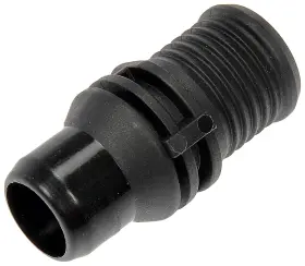 800-077 Dorman Crankcase Ventilation Hose Connector Straight To 15 Mm Barbed 2 800-077 Dorman Crankcase Ventilation Hose Connector Straight To 15 Mm Barbed 2