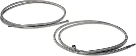 819-875 Dorman 889245993984 Front Fuel Line For Select Chevrolet/gmc Models