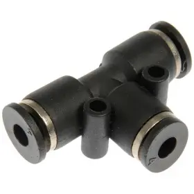 948-988 Dorman 4 Mm T Fitting Push On