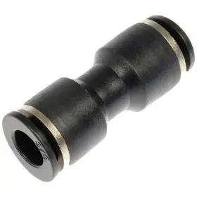 948-996 Dorman 3/8 Straight Fitting Push On