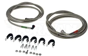819-813 Dorman Oe Solutions Fuel Injection Oem