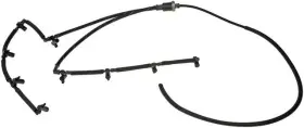 904-951 Dorman - Oe Solutions Fuel Line P N 904 951