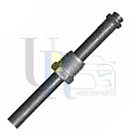 Ebsszfz20250913-823 Dorman - Oe Solutions Fuel Line Connector For Buick Century 1983-2003 2004 2005