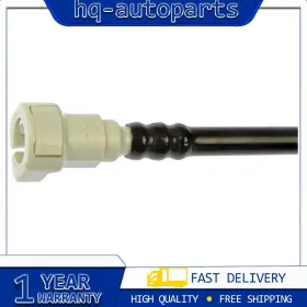 Dorman - Oe Solutions Hqauhqqh20260615h10188 1x - Fuel Line Connector For Ford F Super Duty 1988 1996
