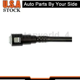 Motowld260119128768 Dorman - Oe Solutions 1x Fuel Line Connector For Chevrolet-corvette 1999 2003