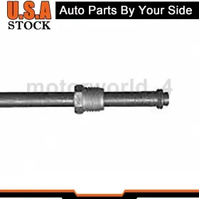 Motowld260119269681 Dorman - Oe Solutions 1x Fuel Line Connector For Chevrolet-astro 1985 2005